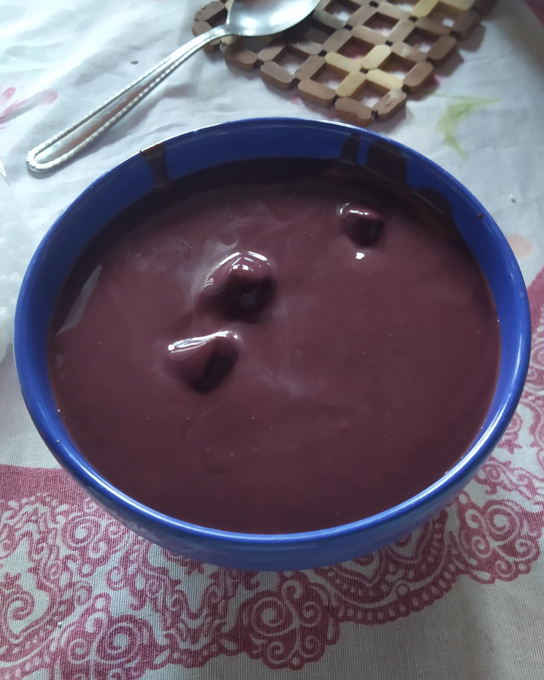 Açaí Raiz
