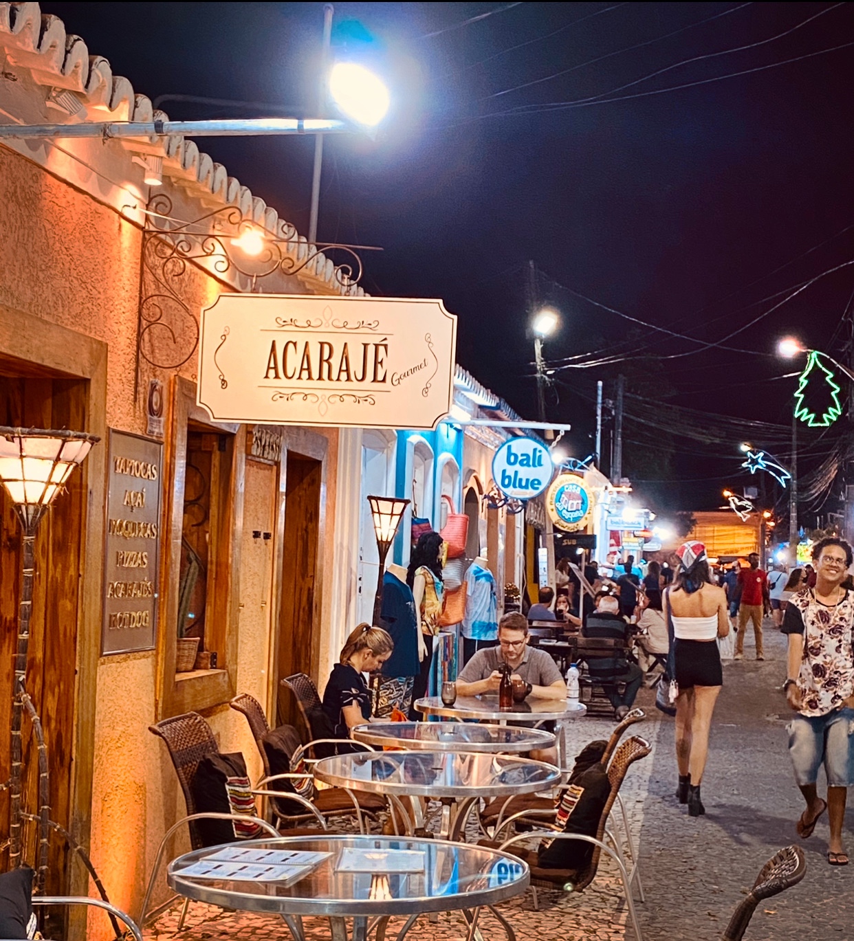 Acarajé