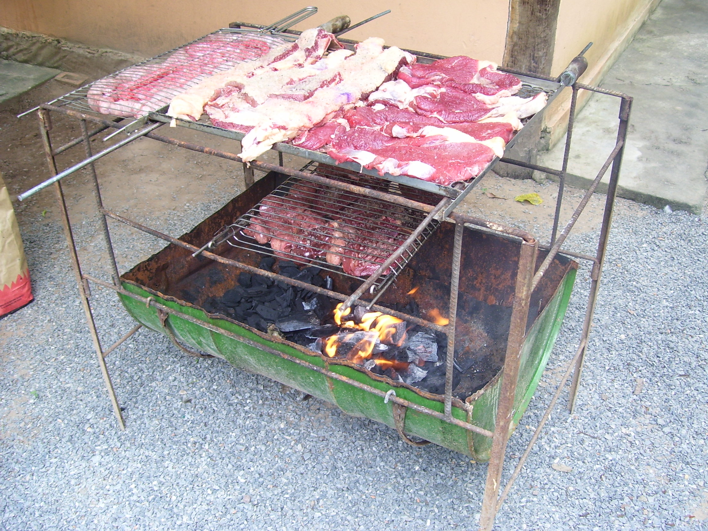 Churrasco