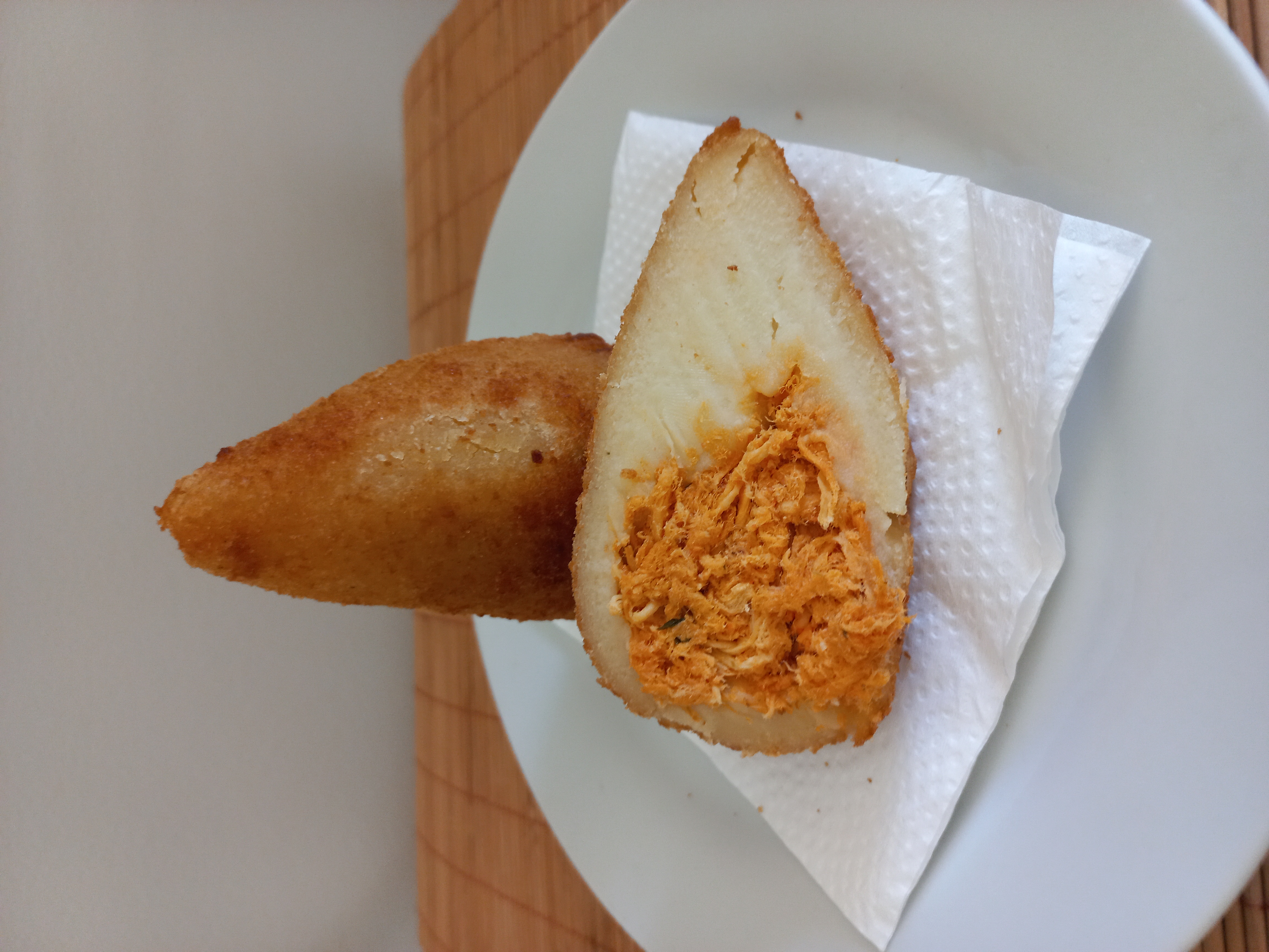 Coxinha
